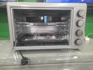 Delta Mini Oven 48 Litter