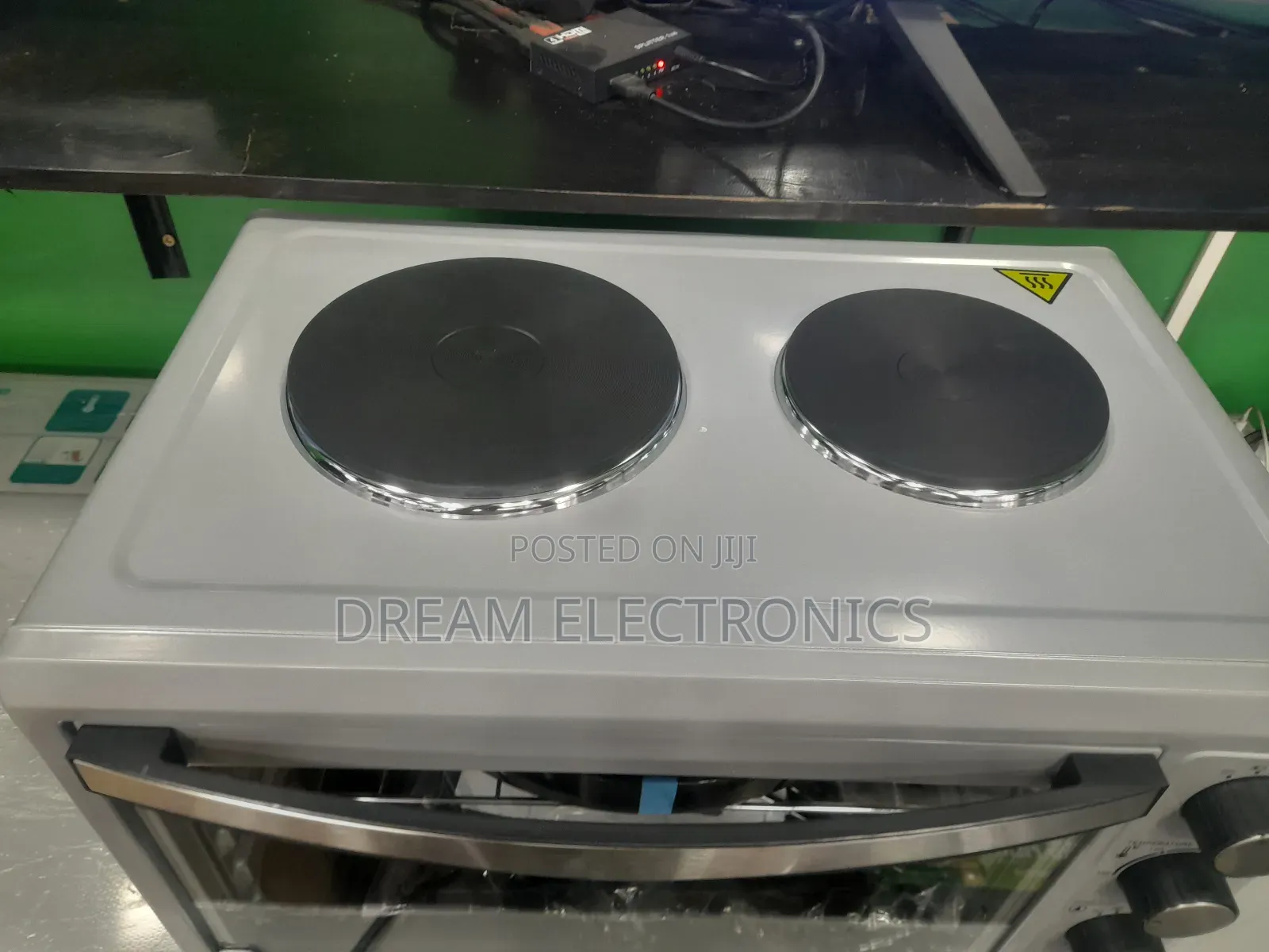 Delta Mini Oven 48 Litter