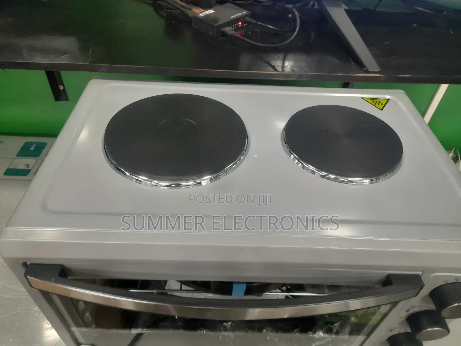 Delta Mini Oven 48 Litter
