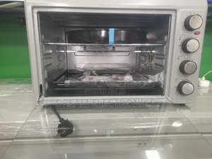 Delta Mini Oven 48 Litter