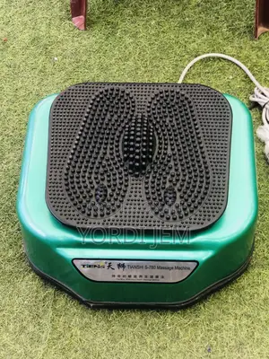 Reflexology Massager