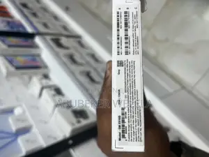 New Samsung Galaxy Tab S9 FE 128 GB Gray