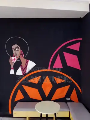 Wall Art Painting