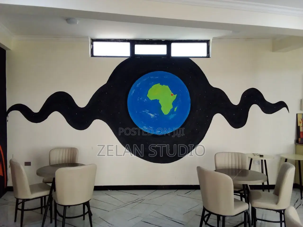 Wall Art Painting