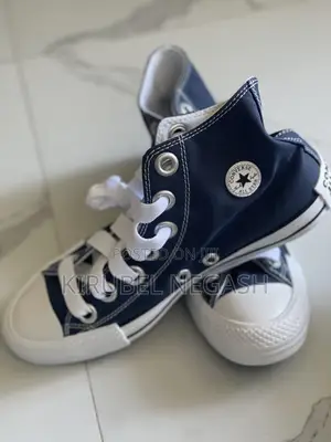 Photo - Converse All Star Shoes