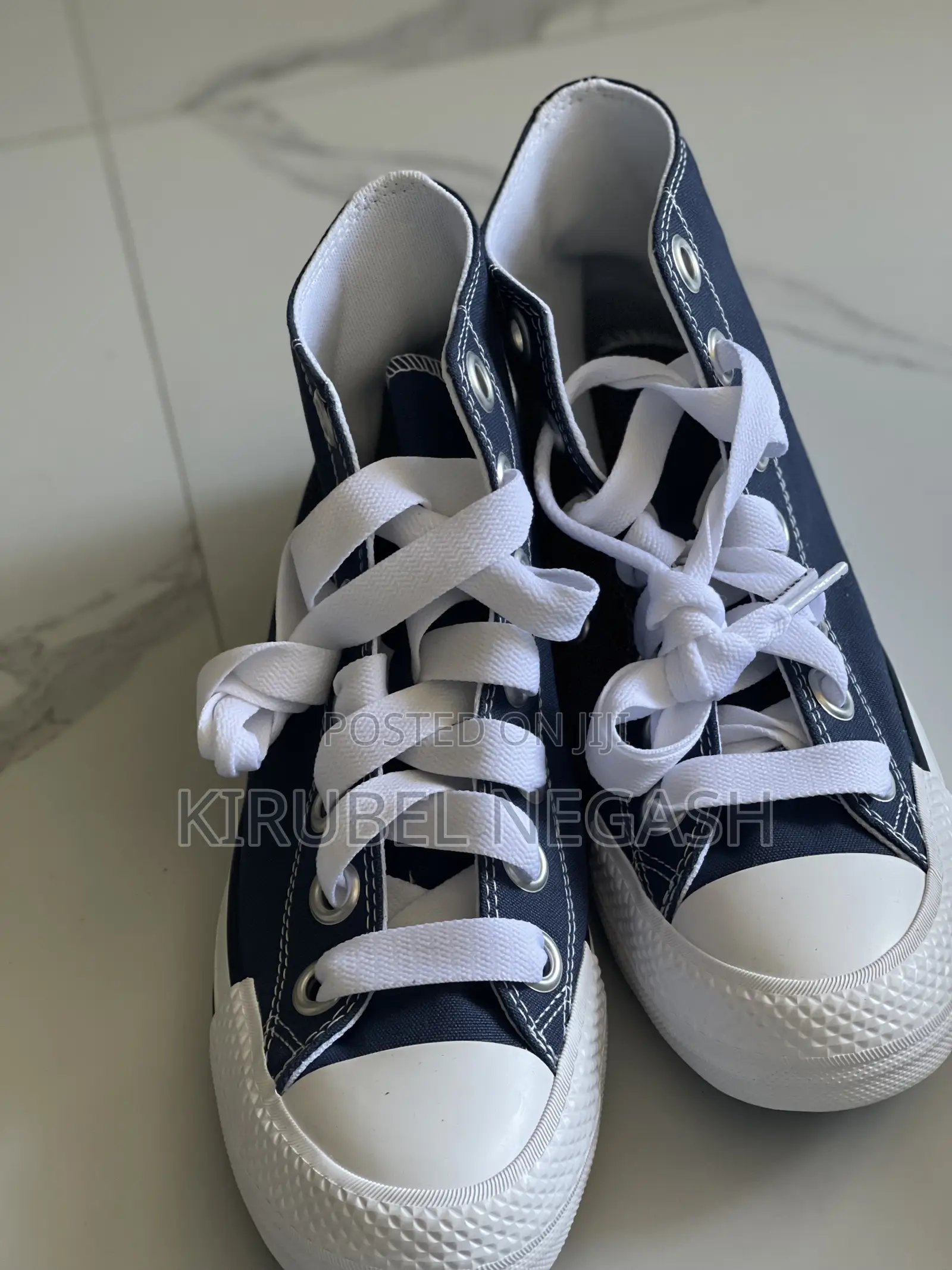 Converse All Star Shoes