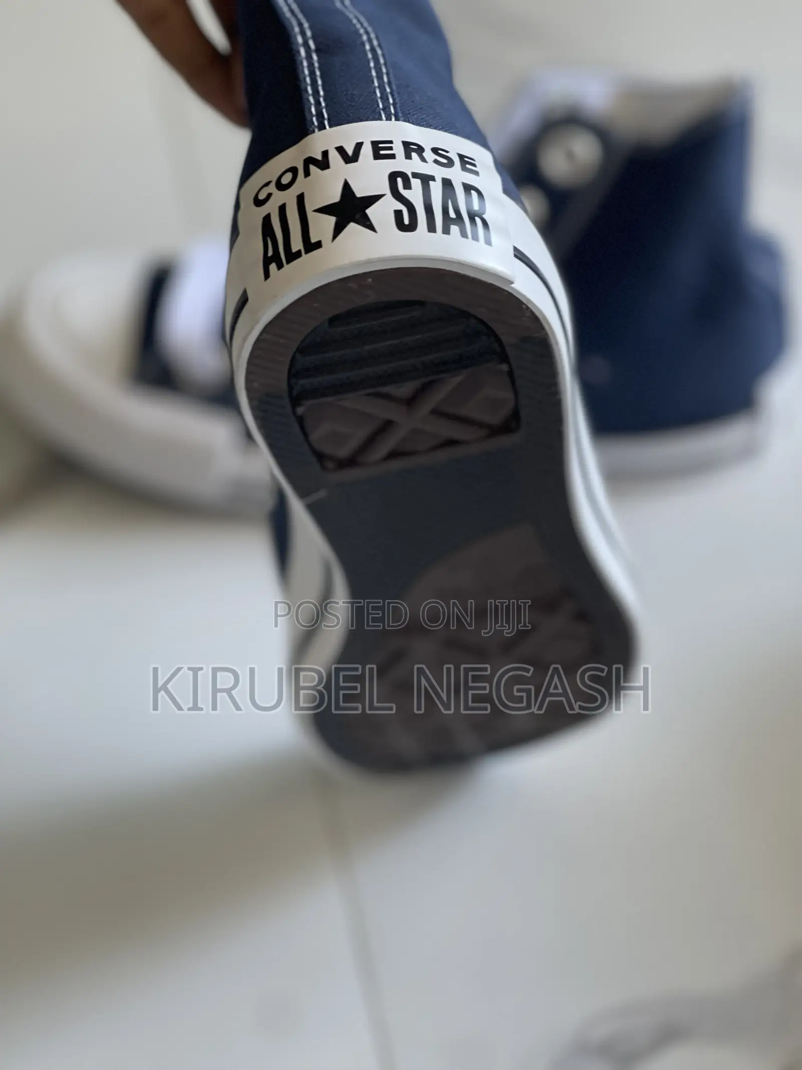 Converse All Star Shoes