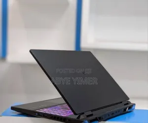 New Laptop Acer Predator Helios 300 16GB Intel Core I9 SSD 1T