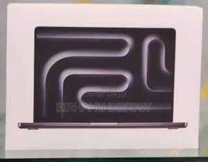 New Laptop Apple MacBook Pro 16GB Apple M5 SSD 512GB