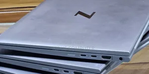 New Laptop HP ZBook Fury 15 G8 16GB Intel Core I7 SSD 512GB