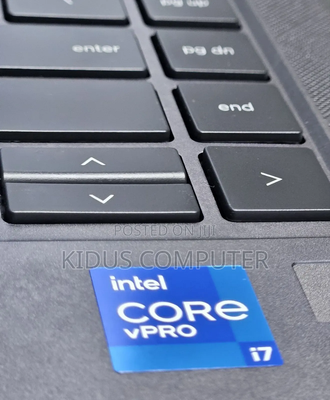 New Laptop HP ZBook Fury 15 G8 16GB Intel Core I7 SSD 512GB