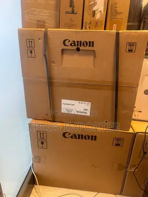 Canon 2206n With Adf and Tonner