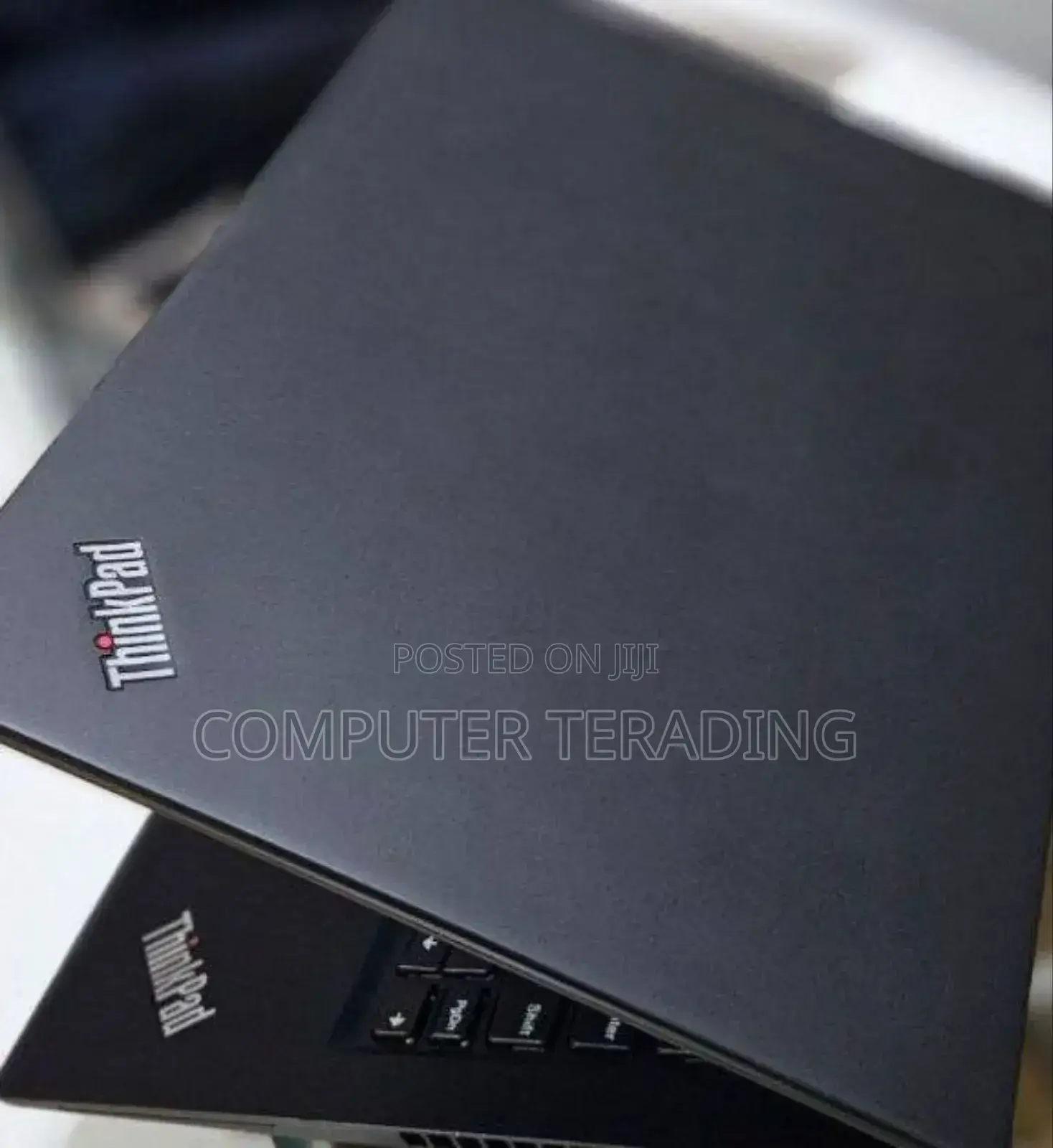 New Laptop Lenovo ThinkPad T495s 16GB AMD Ryzen 7 SSD 512GB