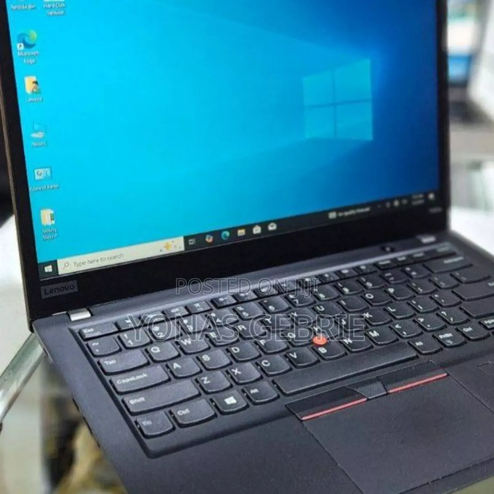 New Laptop Lenovo 16GB AMD Ryzen 7 SSD 512GB