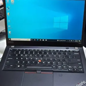 New Laptop Lenovo 16GB AMD Ryzen 7 SSD 512GB