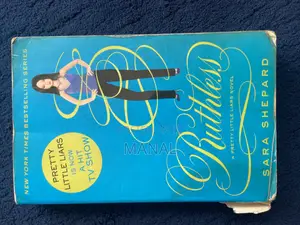 Ruthless – A Pretty Little Liars Novel by Sara Shepard