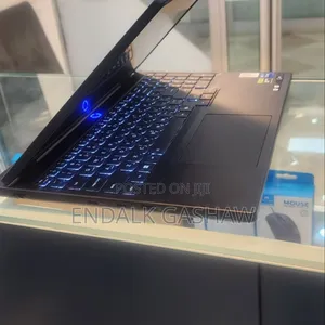 New Laptop Lenovo Legion 5 24GB Intel Core I7 SSD 1T