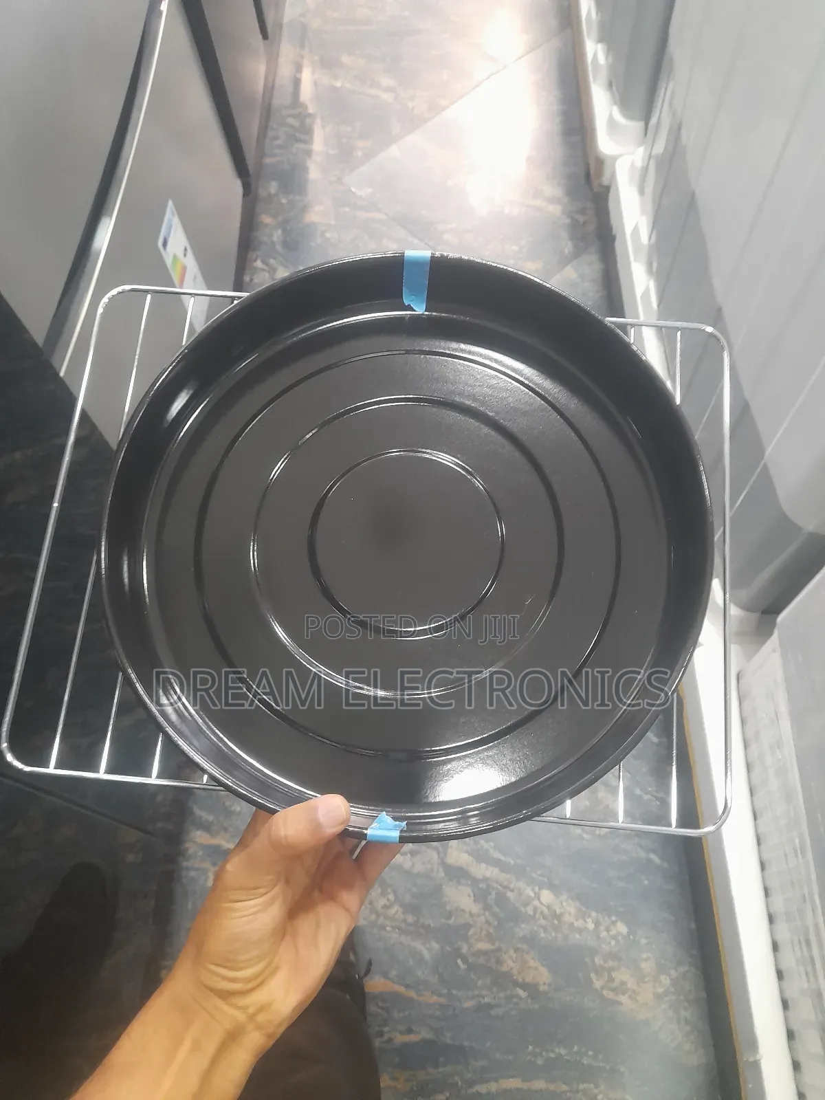 Delta Mini Oven 48 Litter