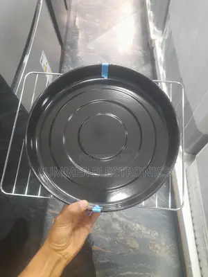Delta Mini Oven 48 Litter