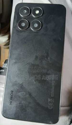 Honor 20 Lite MAR-LX1H 128 GB Black