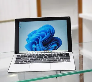 New Laptop HP Elite X2 1012 8GB Intel Core M SSD 256GB