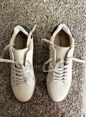 Livergy Mens Shoes