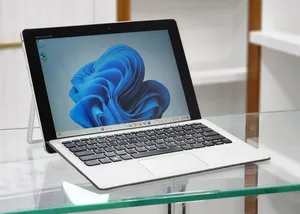 New Laptop HP Elite X2 1012 8GB Intel Core M SSD 256GB