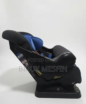 Car Seat for Kids