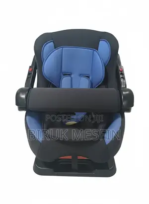 Car Seat for Kids