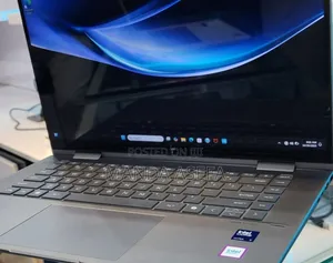 New Laptop HP Envy X360 16GB Intel Core 7 SSD 1T