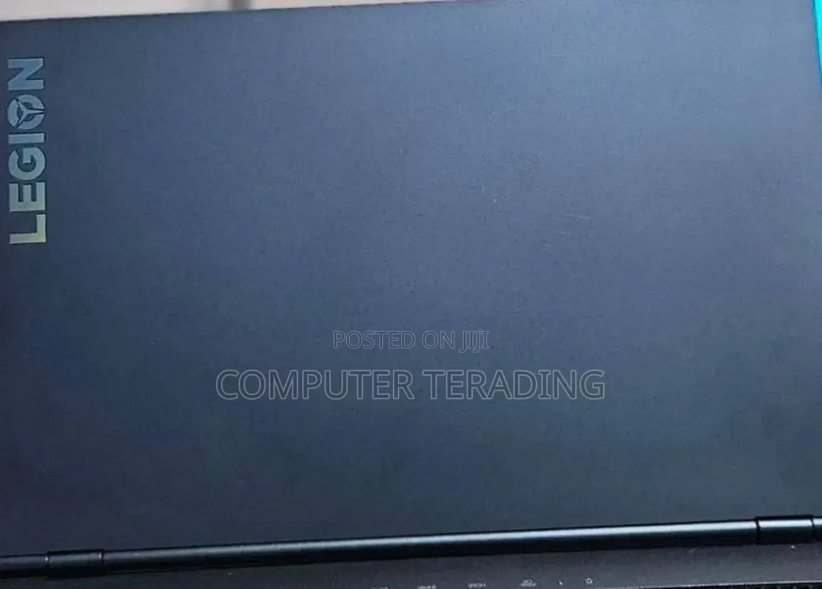 New Laptop Lenovo Legion 5 16GB AMD Ryzen 5 SSD 512GB