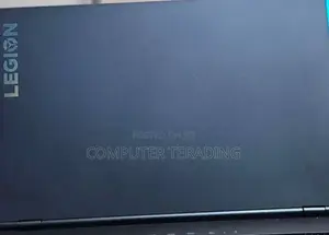 New Laptop Lenovo Legion 5 16GB AMD Ryzen 5 SSD 512GB