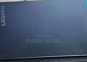 New Laptop Lenovo Legion 5 16GB AMD Ryzen 5 SSD 512GB