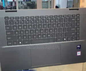 New Laptop HP Envy X360 16GB Intel Core 7 SSD 1T