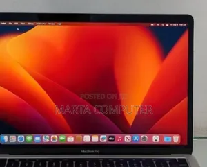 New Laptop Apple MacBook Pro 2023 M2 8GB Apple M2 SSD 256GB