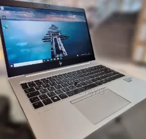 New Laptop HP EliteBook 840 G5 16GB Intel Core I5 SSD 512GB