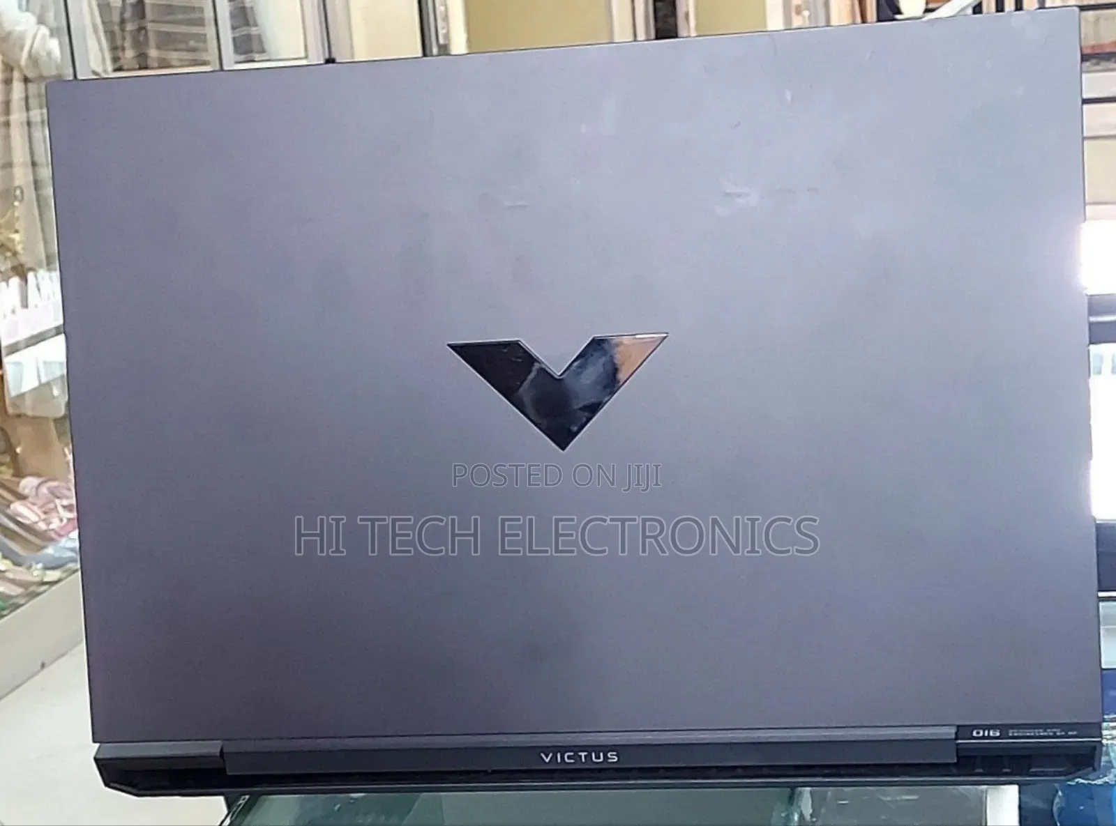 New Laptop HP 15 16GB Intel Core I7 SSD 512GB