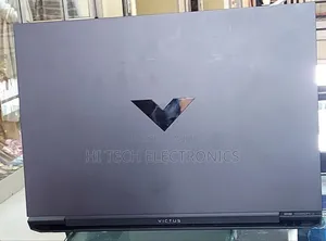 New Laptop HP 15 16GB Intel Core I7 SSD 512GB