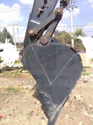 Hyundai Excavator for Sale