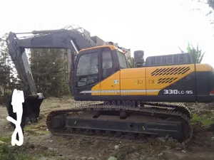 Hyundai Excavator for Sale