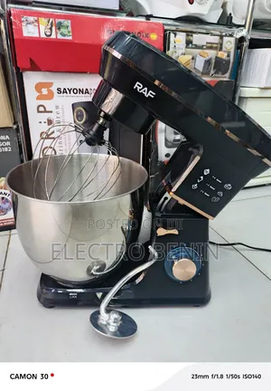 Stand Mixer
