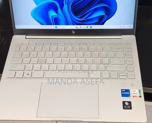 New Laptop HP Pavilion 14 16GB Intel Core I5 SSD 1T