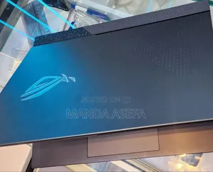 New Laptop Asus ROG Strix G16 G614 16GB AMD Ryzen 7 SSD 512GB