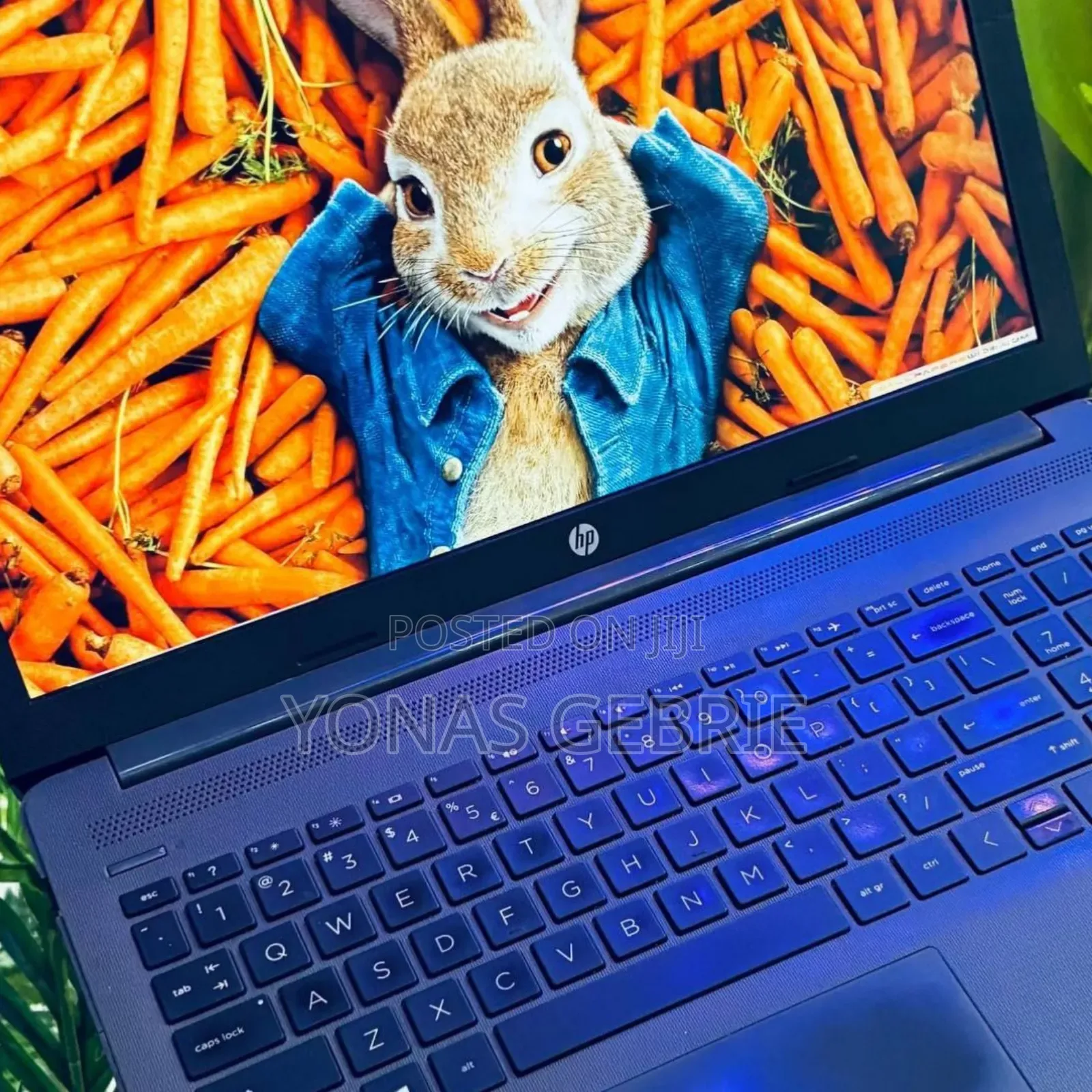 New Laptop HP 8GB Intel Core I5 HDD+SSD 1T