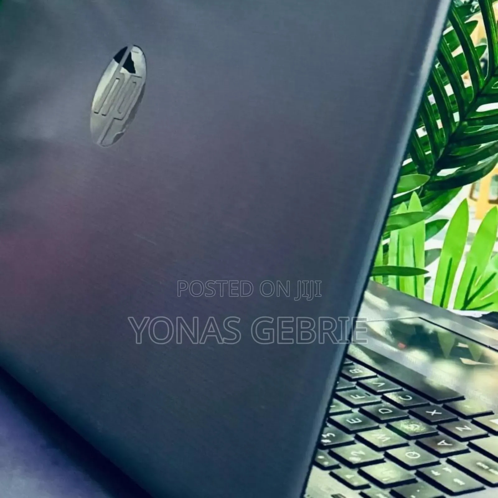 New Laptop HP 8GB Intel Core I5 HDD+SSD 1T