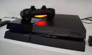 Ps-4 Sony Playstation Pro