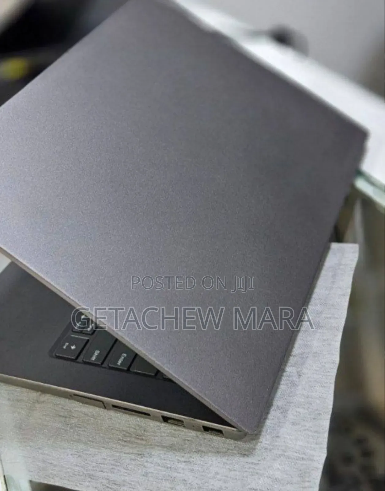 New Laptop Lenovo ThinkBook 15 8GB Intel Core I5 SSD 256GB