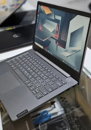 New Laptop Lenovo ThinkBook 15 8GB Intel Core I5 SSD 256GB