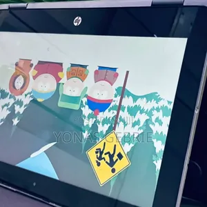 New Laptop HP 8GB Intel Core I5 SSD 256GB