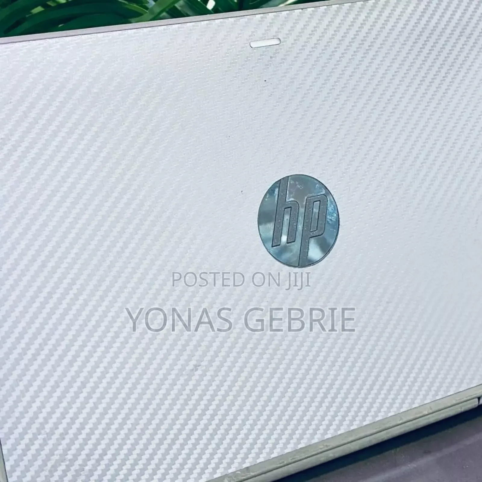 New Laptop HP 8GB Intel Core I5 SSD 256GB